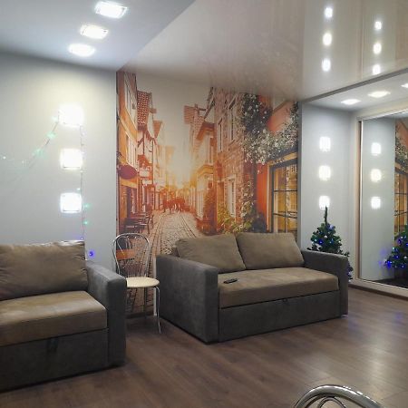 Modern Studio 15 Min To The City Centre Leopoli Esterno foto